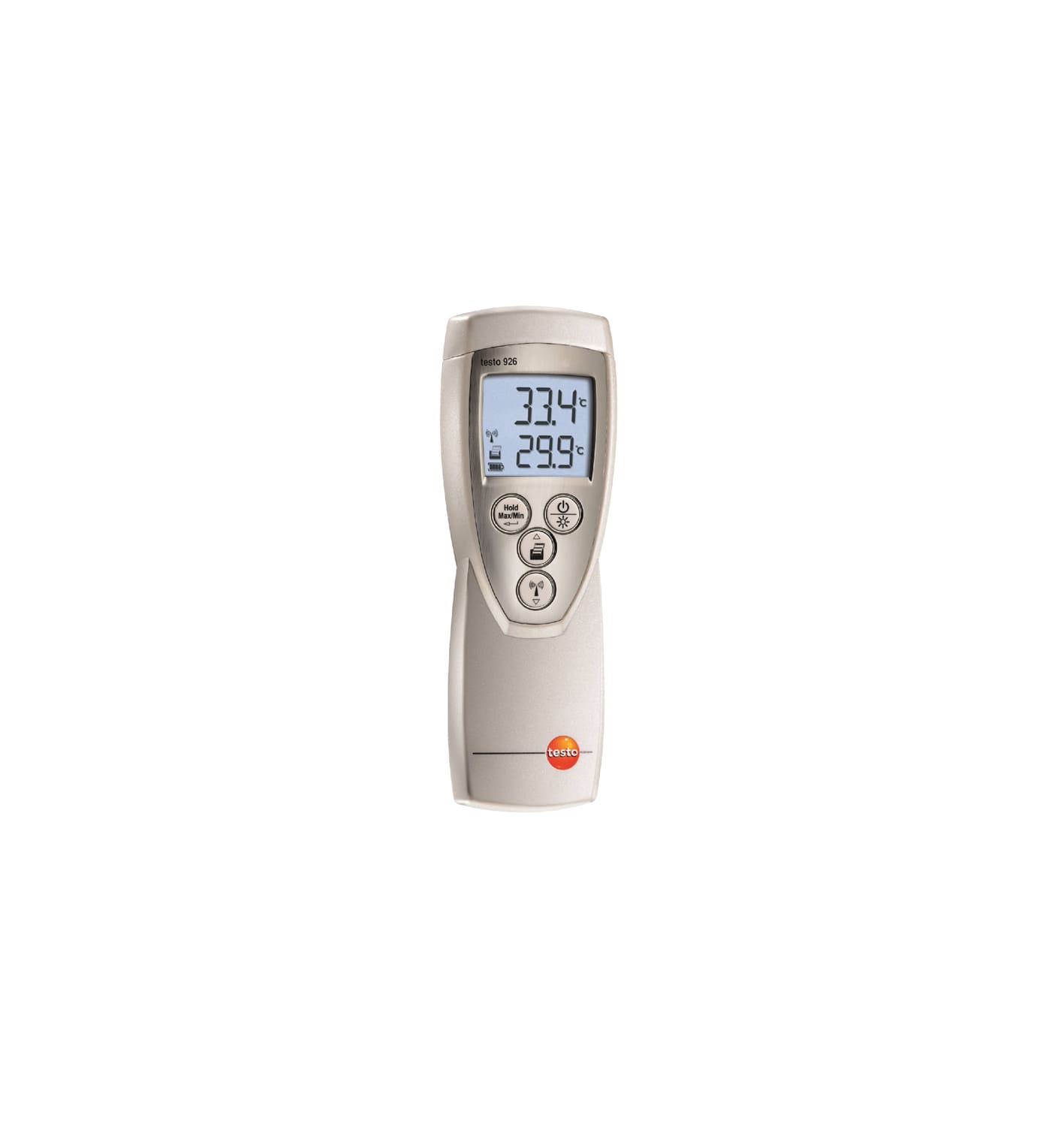 testo 926 - Temperature meter